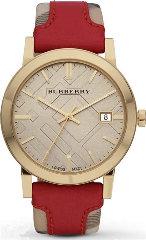 burberry watches 2016 quality|Burberry automatic watches unisex.